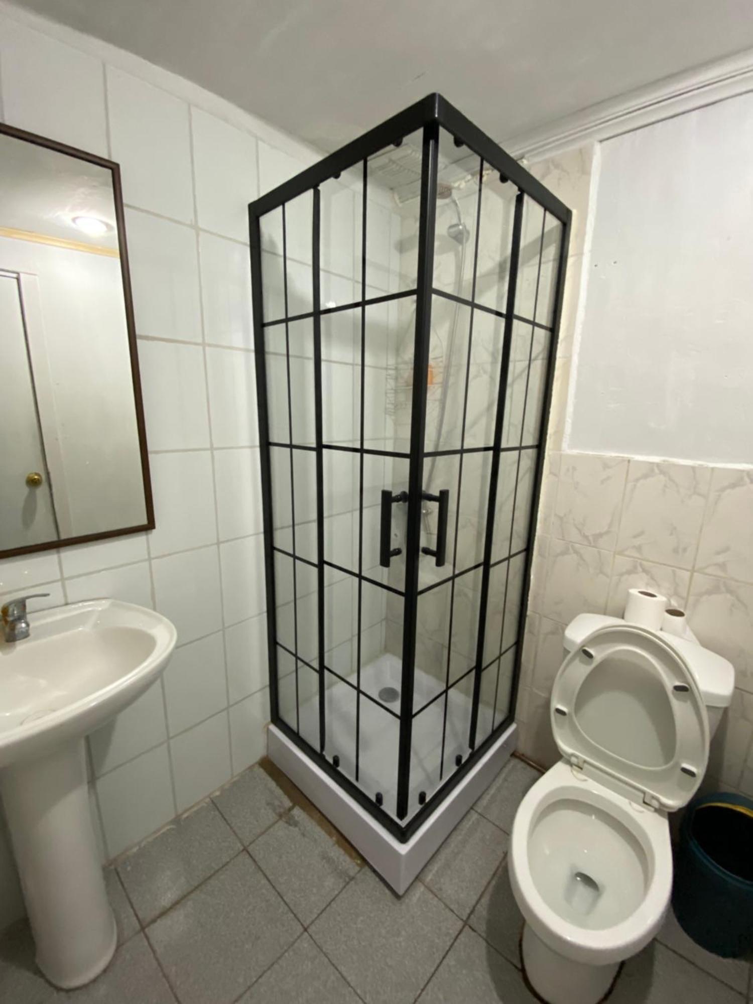 Selva Hospedaje Valparaíso Buitenkant foto