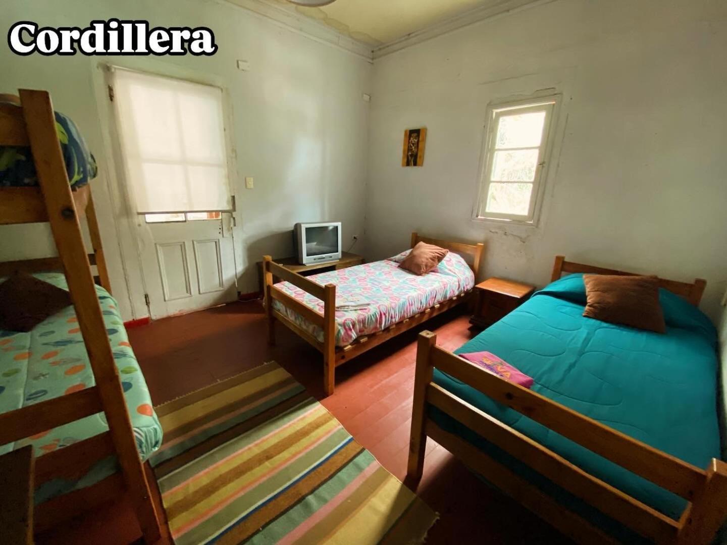 Selva Hospedaje Valparaíso Buitenkant foto