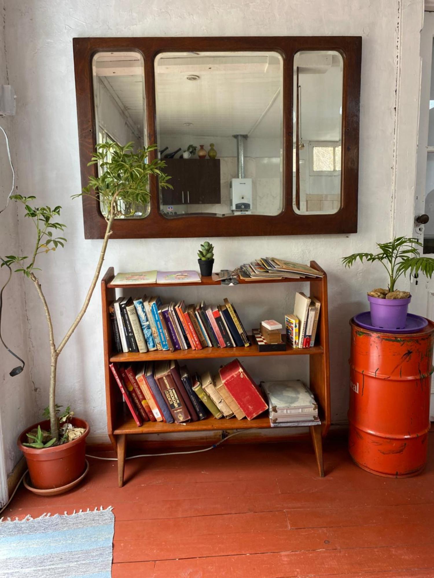 Selva Hospedaje Valparaíso Buitenkant foto