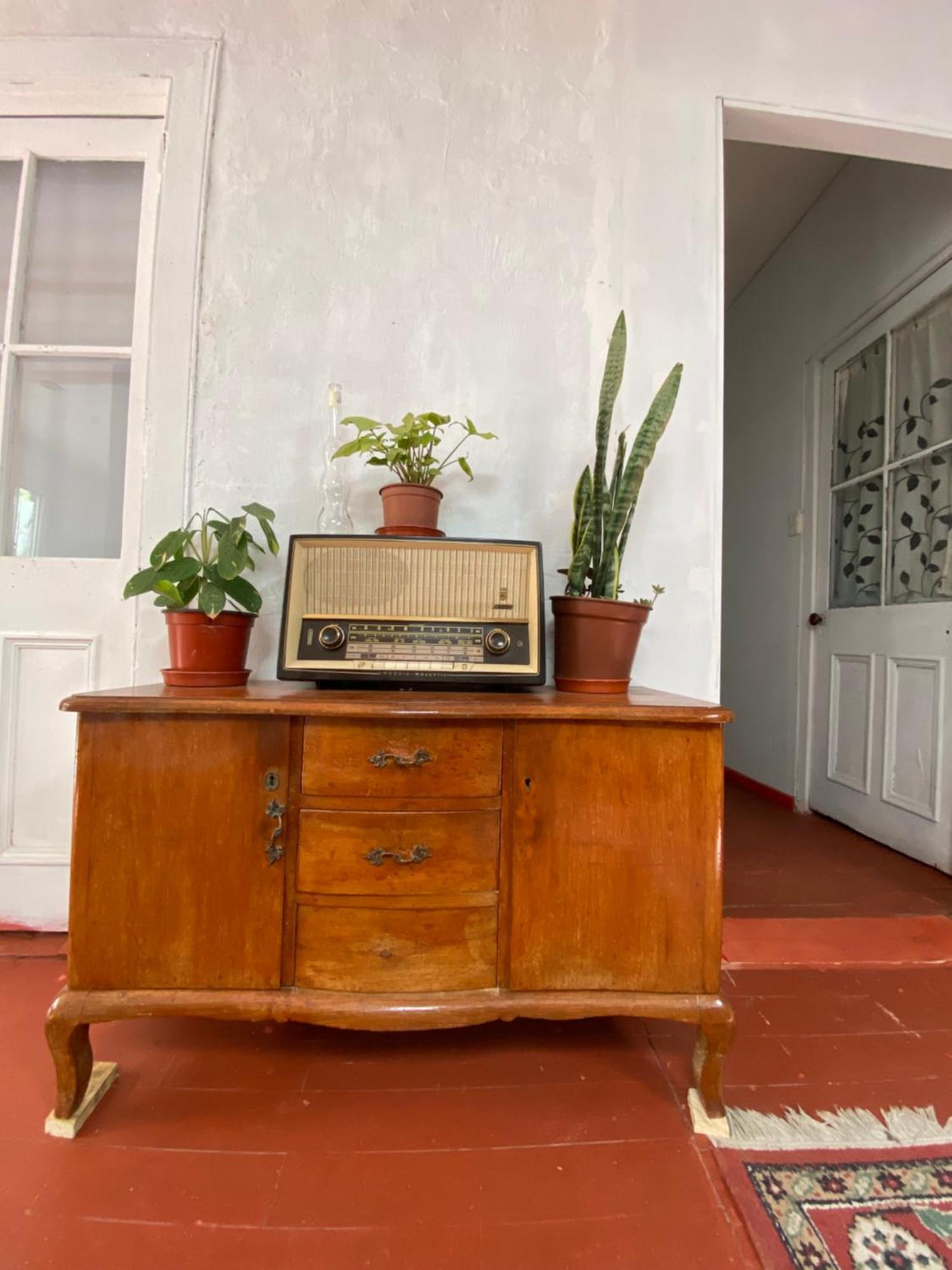Selva Hospedaje Valparaíso Buitenkant foto