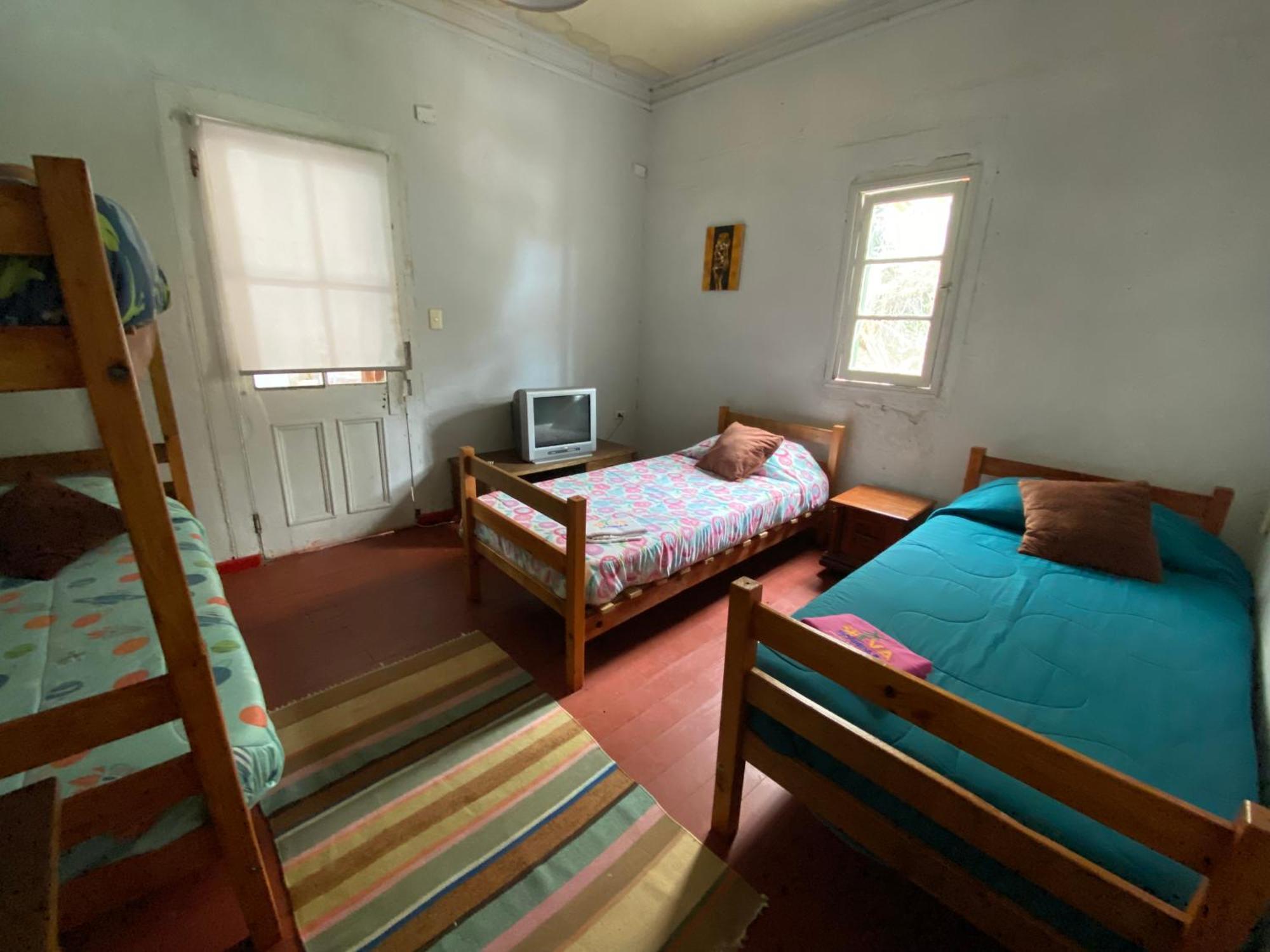 Selva Hospedaje Valparaíso Buitenkant foto